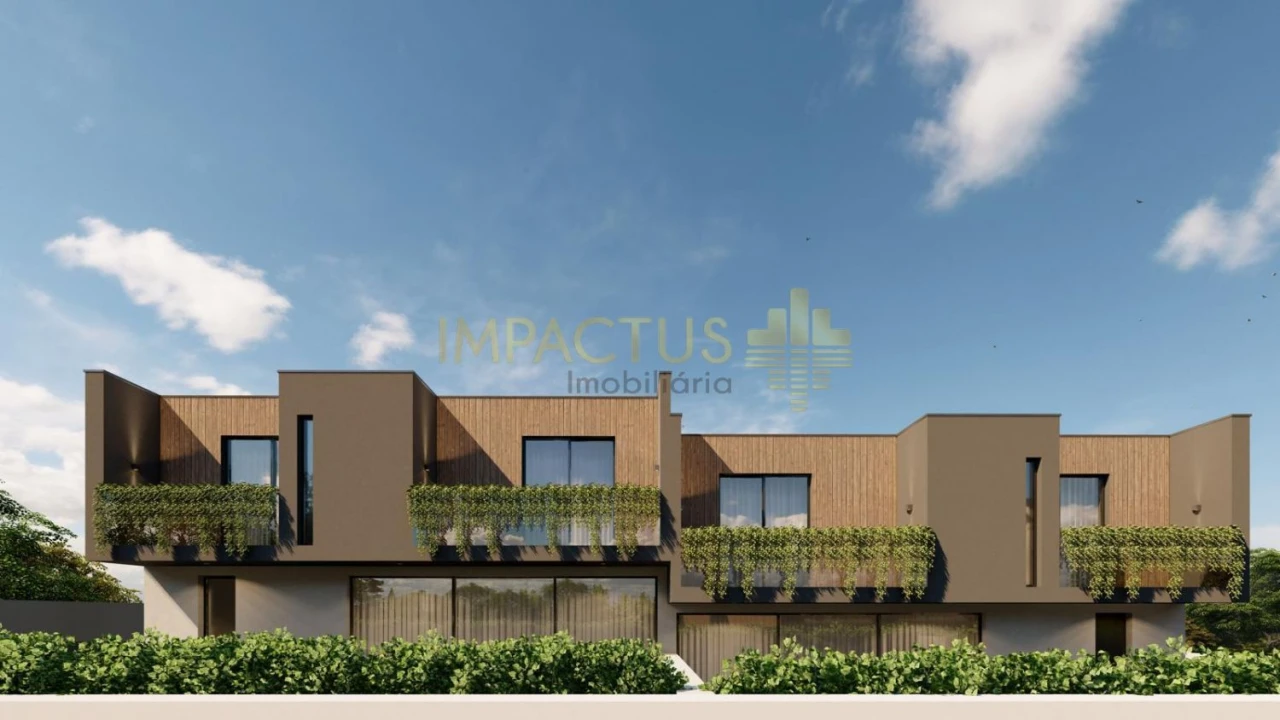 Terreno para Venda em Castêlo da Maia Foto 8