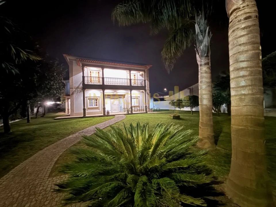 Moradia T6 para Venda em Macieira de Rates Foto 10