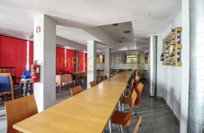 Loja para Trespasse em Matosinhos e Leça da Palmeira