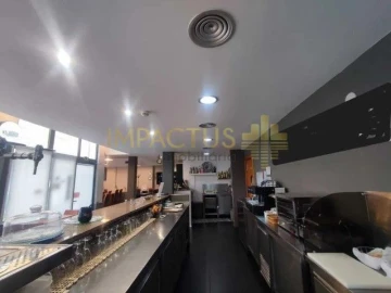 Loja para Trespasse em Matosinhos e Leça da Palmeira