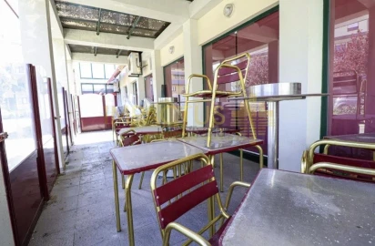 Loja para Trespasse em Matosinhos e Leça da Palmeira