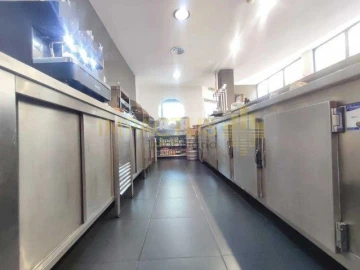 Loja para Trespasse em Matosinhos e Leça da Palmeira