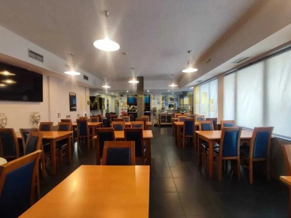 Loja para Trespasse em Matosinhos e Leça da Palmeira Foto 4