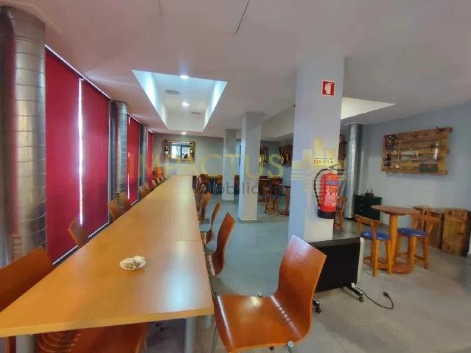 Loja para Trespasse em Matosinhos e Leça da Palmeira Foto 1