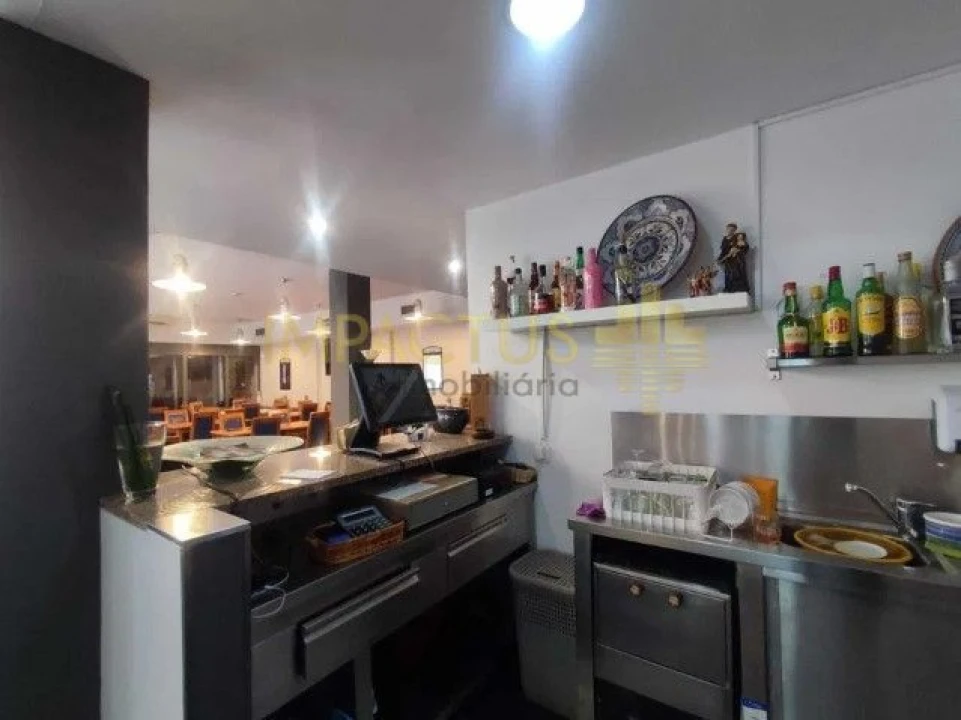 Loja para Trespasse em Matosinhos e Leça da Palmeira Foto 6