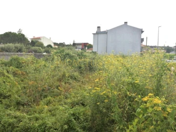 Terreno para Venda em Coronado (São Romão e São Mamede)
