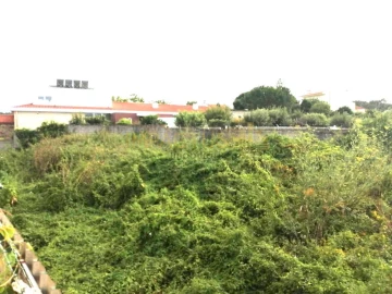 Terreno para Venda em Coronado (São Romão e São Mamede)
