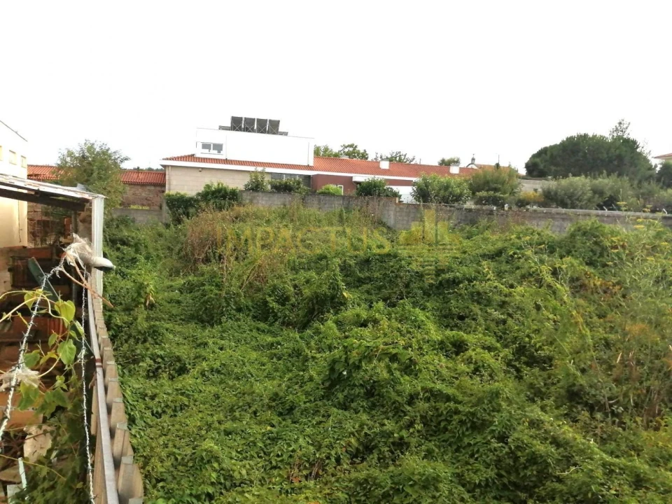 Terreno para Venda em Coronado (São Romão e São Mamede) Foto 7