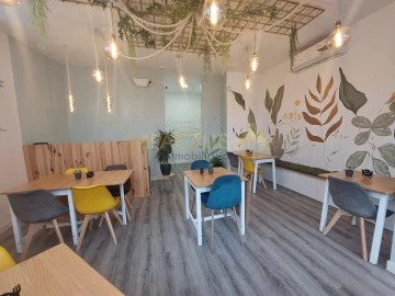 Loja para Trespasse em Fânzeres e São Pedro da Cova