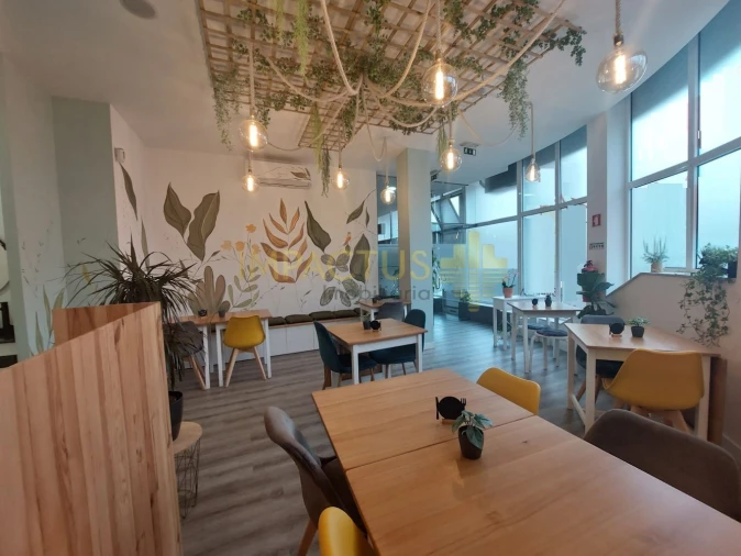 Loja para Trespasse em Fânzeres e São Pedro da Cova Foto 4