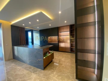 Apartamento T4 para Venda em Vila do Conde