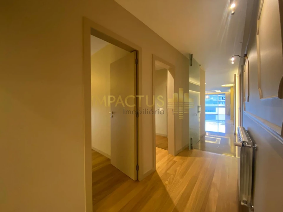 Apartamento T4 para Venda em Vila do Conde Foto 17