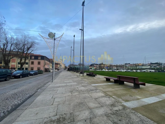 Apartamento T4 para Venda em Vila do Conde Foto 25