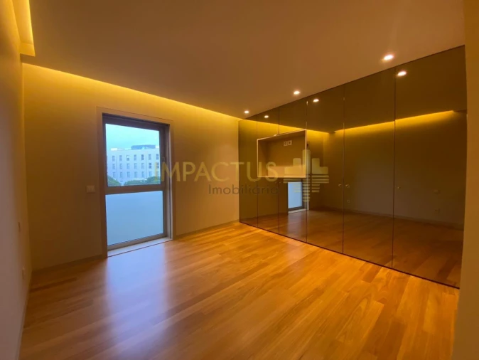 Apartamento T4 para Venda em Vila do Conde Foto 19