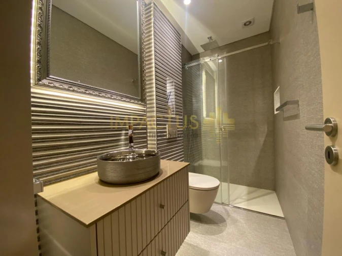 Apartamento T4 para Venda em Vila do Conde Foto 22