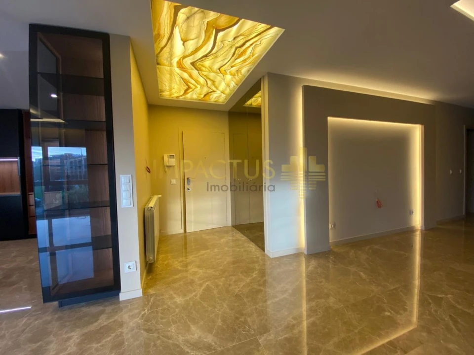 Apartamento T4 para Venda em Vila do Conde Foto 3