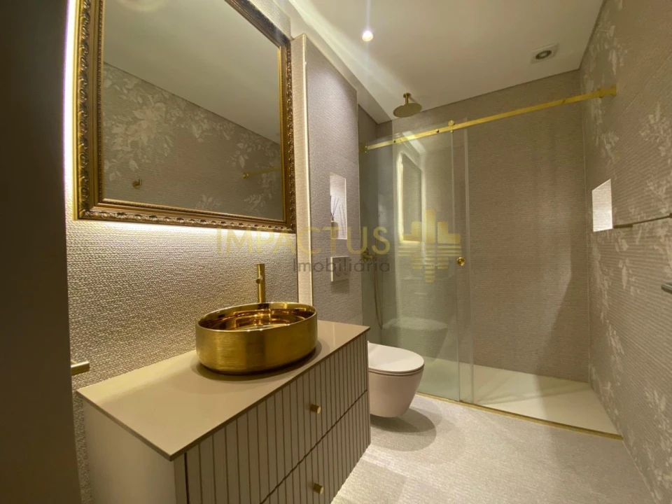 Apartamento T4 para Venda em Vila do Conde Foto 10