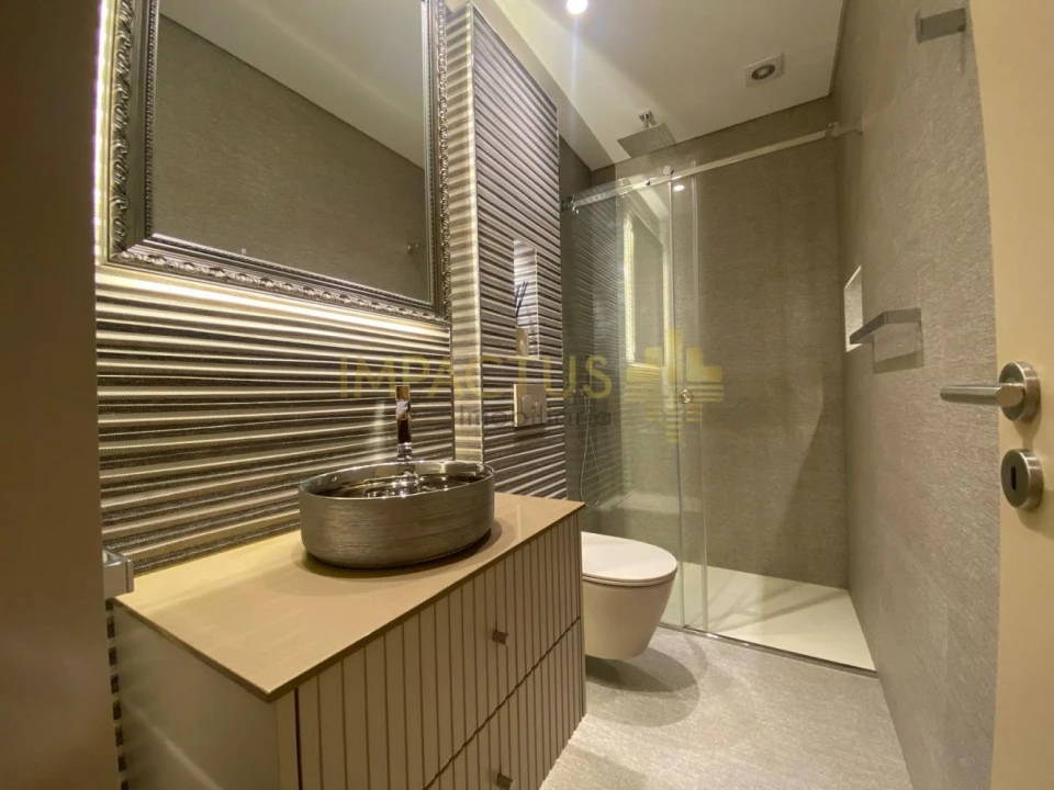 Apartamento T4 para Venda em Vila do Conde Foto 22