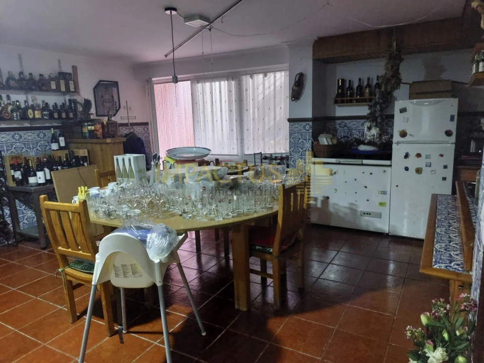 Moradia T4 para Venda em Cidade da Maia Foto 38