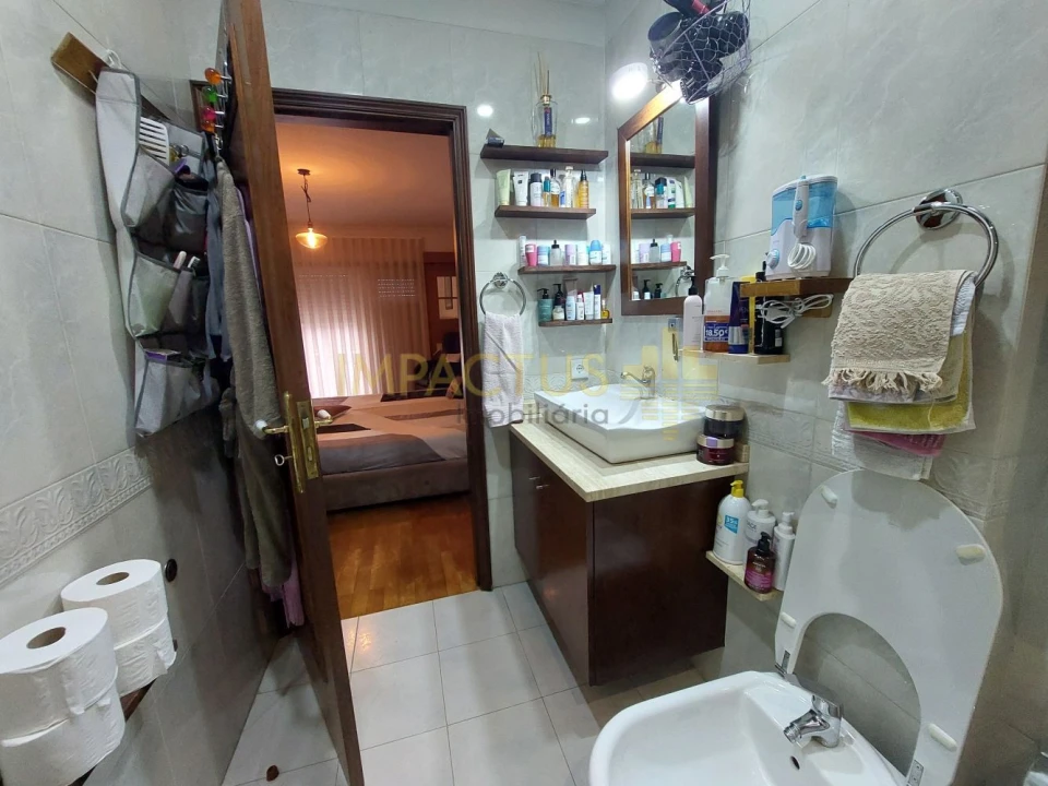 Moradia T4 para Venda em Cidade da Maia Foto 21