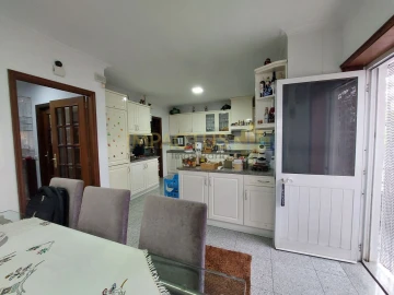 Moradia T4 para Venda em Cidade da Maia