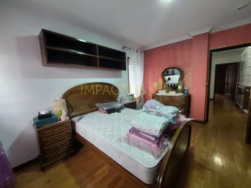 Moradia T4 para Venda em Cidade da Maia