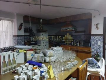 Moradia T4 para Venda em Cidade da Maia