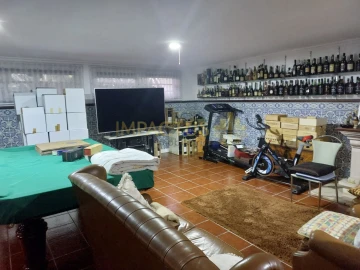 Moradia T4 para Venda em Cidade da Maia