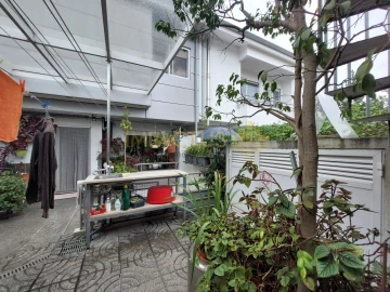 Moradia T4 para Venda em Cidade da Maia