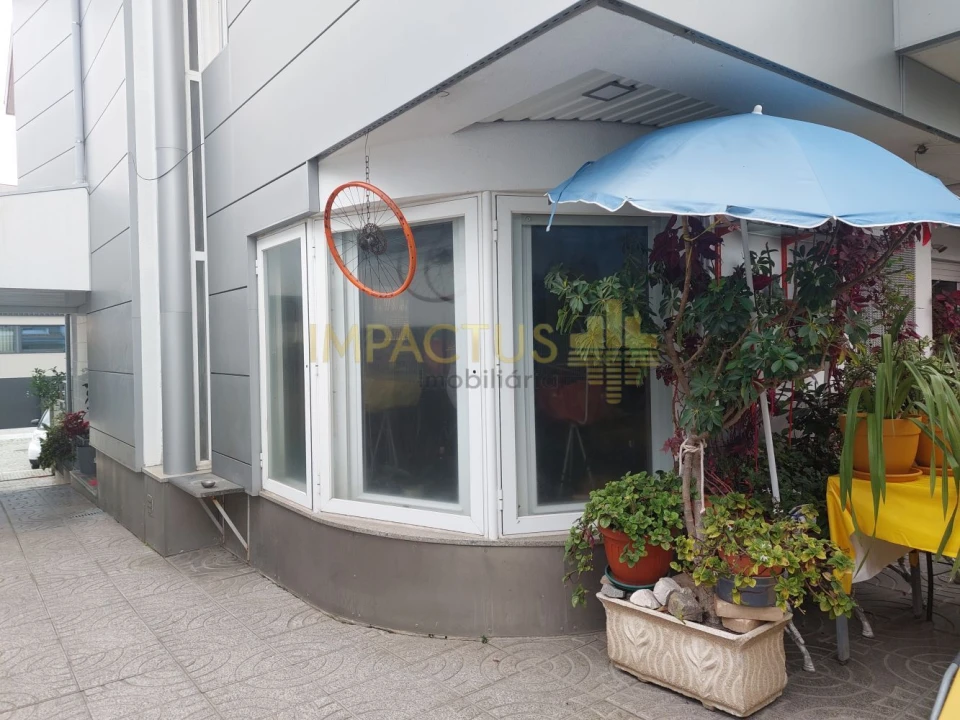 Moradia T4 para Venda em Cidade da Maia Foto 41