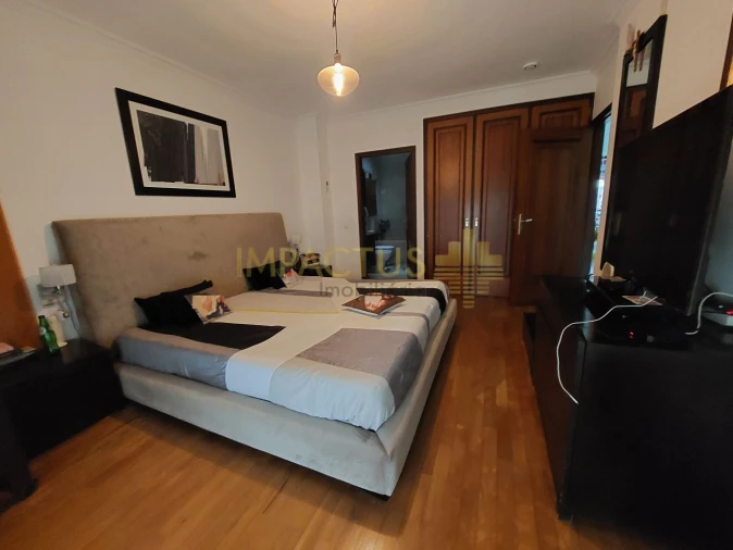 Moradia T4 para Venda em Cidade da Maia Foto 19