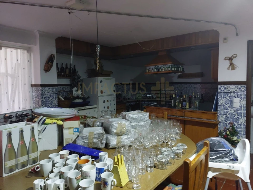 Moradia T4 para Venda em Cidade da Maia Foto 39