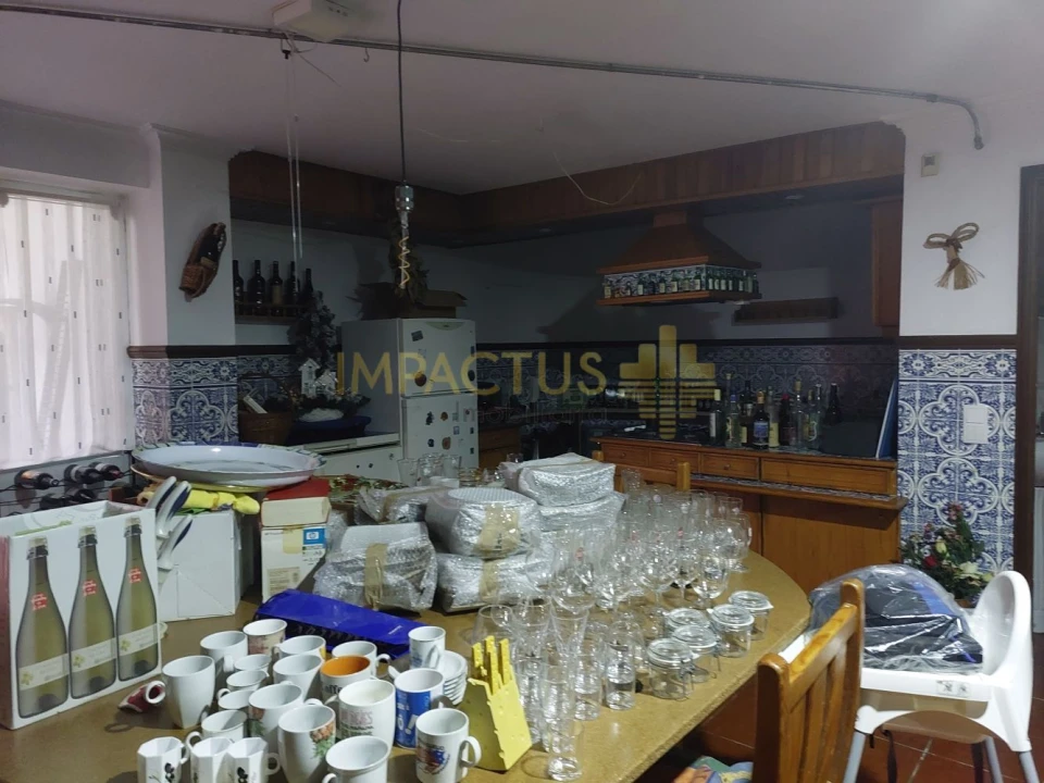 Moradia T4 para Venda em Cidade da Maia Foto 39