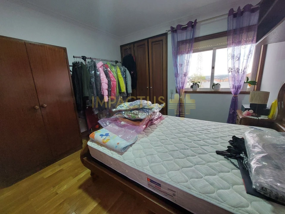 Moradia T4 para Venda em Cidade da Maia Foto 24