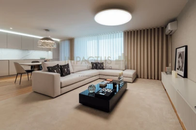 Apartamento T4 para Venda em Santa Marinha e São Pedro da Afurada
