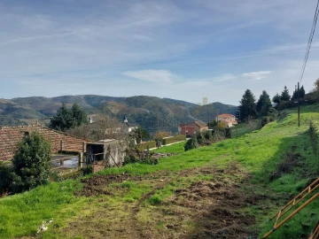 Terreno para Venda em Paradela e Granjinha