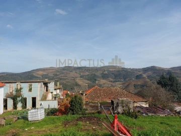 Terreno para Venda em Paradela e Granjinha