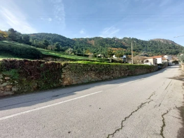 Terreno para Venda em Paradela e Granjinha