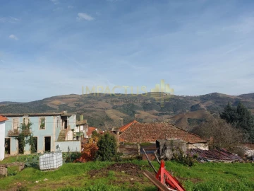 Terreno para Venda em Paradela e Granjinha