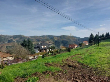 Terreno para Venda em Paradela e Granjinha