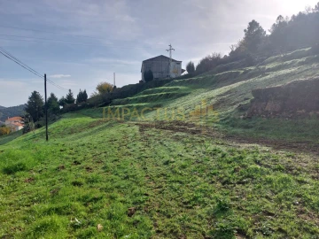 Terreno para Venda em Paradela e Granjinha