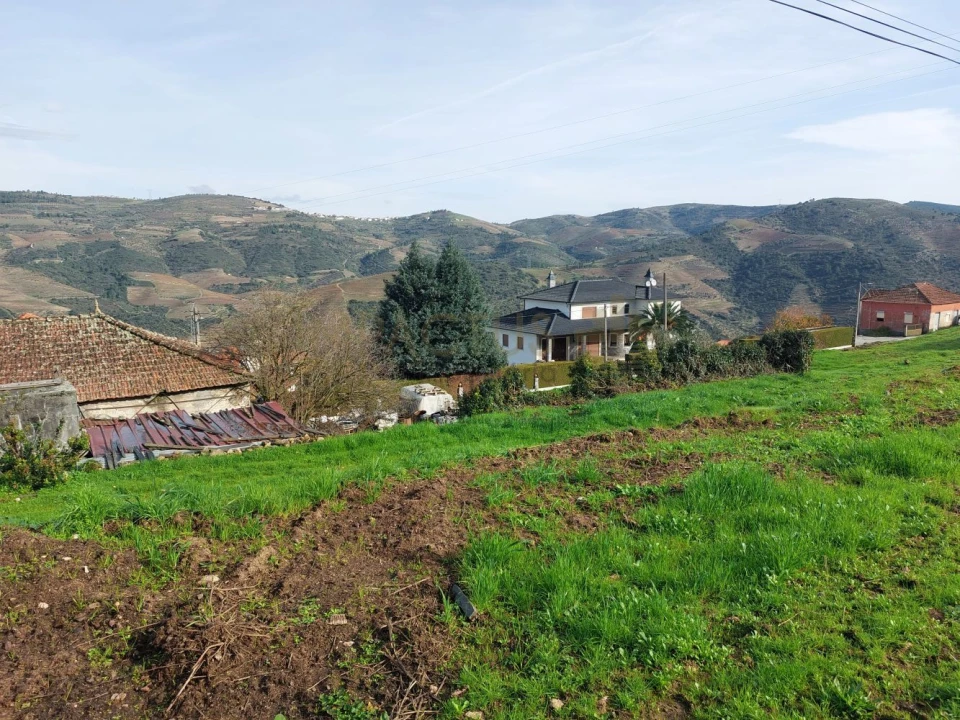 Terreno para Venda em Paradela e Granjinha Foto 8