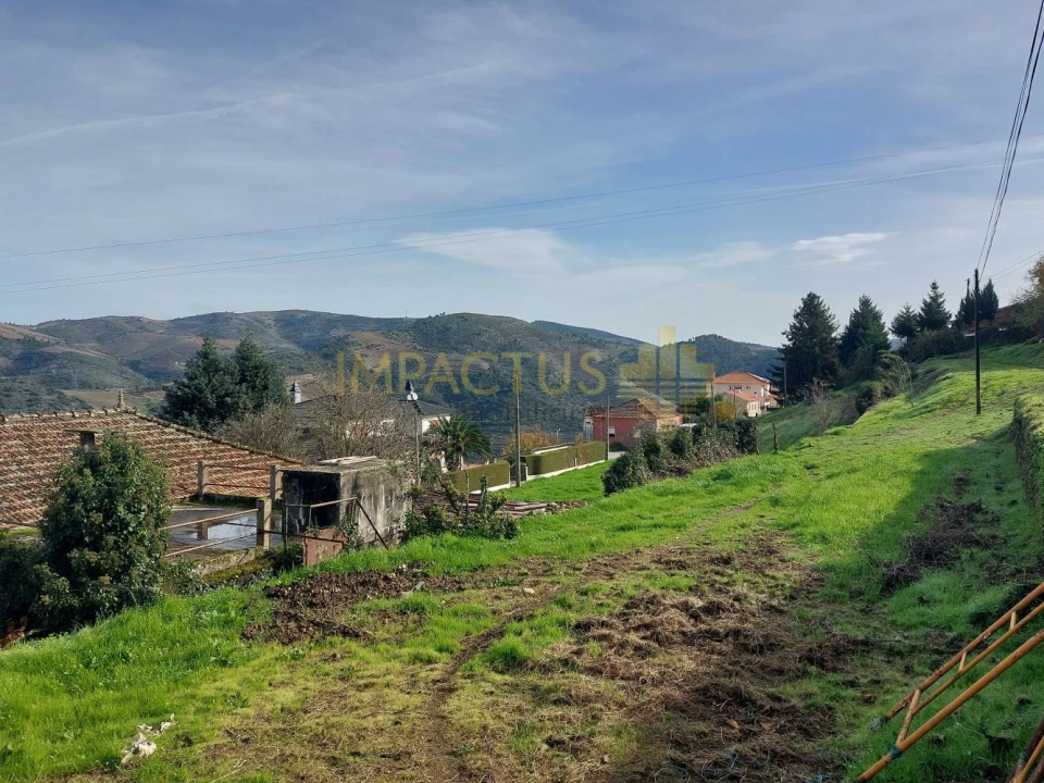 Terreno para Venda em Paradela e Granjinha Foto 9