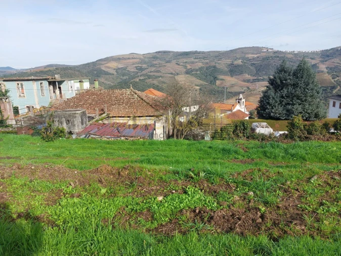 Terreno para Venda em Paradela e Granjinha Foto 7