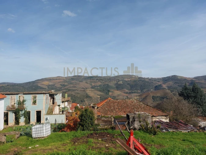 Terreno para Venda em Paradela e Granjinha Foto 5