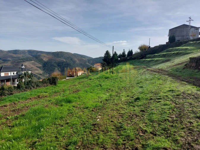 Terreno para Venda em Paradela e Granjinha Foto 12