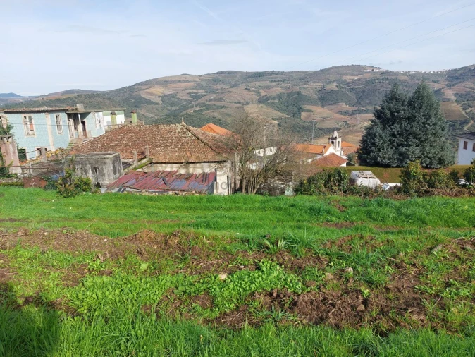 Terreno para Venda em Paradela e Granjinha Foto 7