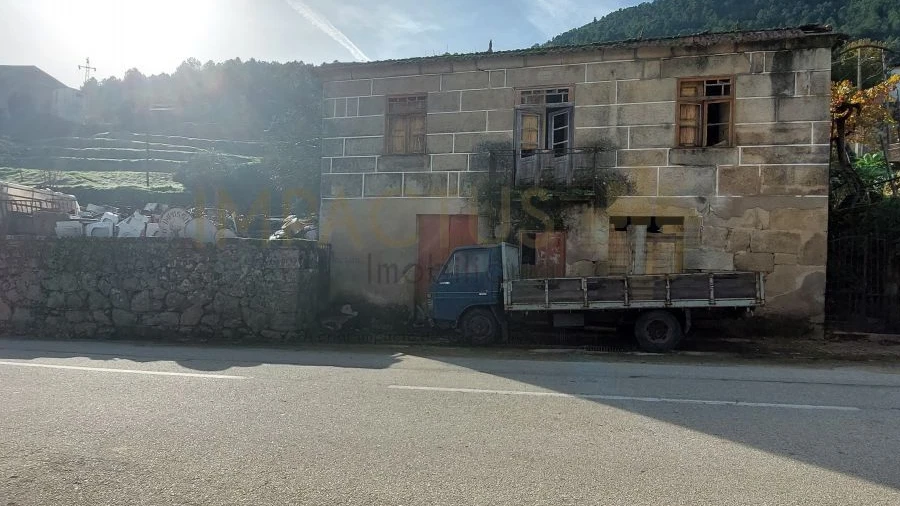 Terreno para Venda em Paradela e Granjinha