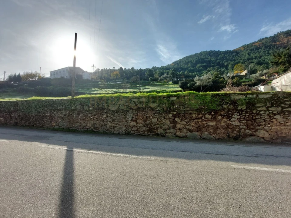 Terreno para Venda em Paradela e Granjinha Foto 3