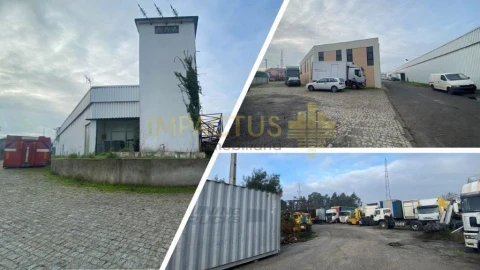 Loja para Venda em Muro